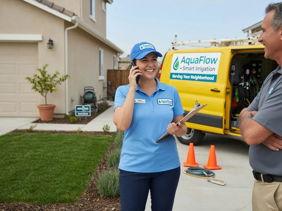 Irrigation Installation Lake Mary, FL FAQs
